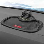 Multi-Functional Car Anti-Slip Mat Auto Phone Holder Non Slip Sticky Anti Slide Dash Mount Silicone Dashboard Pad Mat Amagi