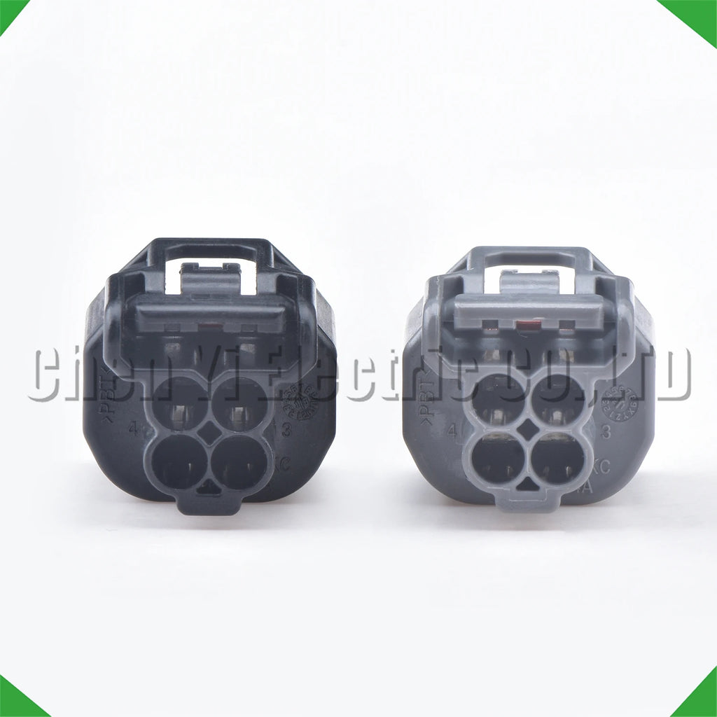 4-Pin Auto Connector Connector Automotive Connectors Oxygen Sensor Hyundai Kia sensor
