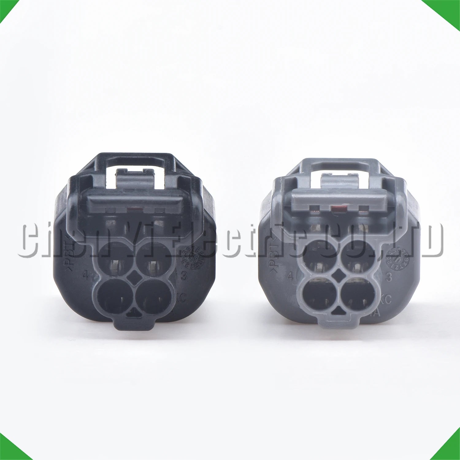 4-Pin Auto Connector Connector Automotive Connectors Oxygen Sensor Hyundai Kia sensor