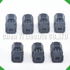 2-Pin Connector Connector Waterproof Connector Peugeot Citroen sensor headlight