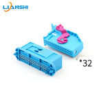 966658-1 is suitable for Volkswagen instrument plug 1J0 972 977 Bora Jetta 32P connector 964824-1