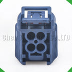 4-Pin Auto Connector Connector Automotive Connectors generator regulator harness Honda