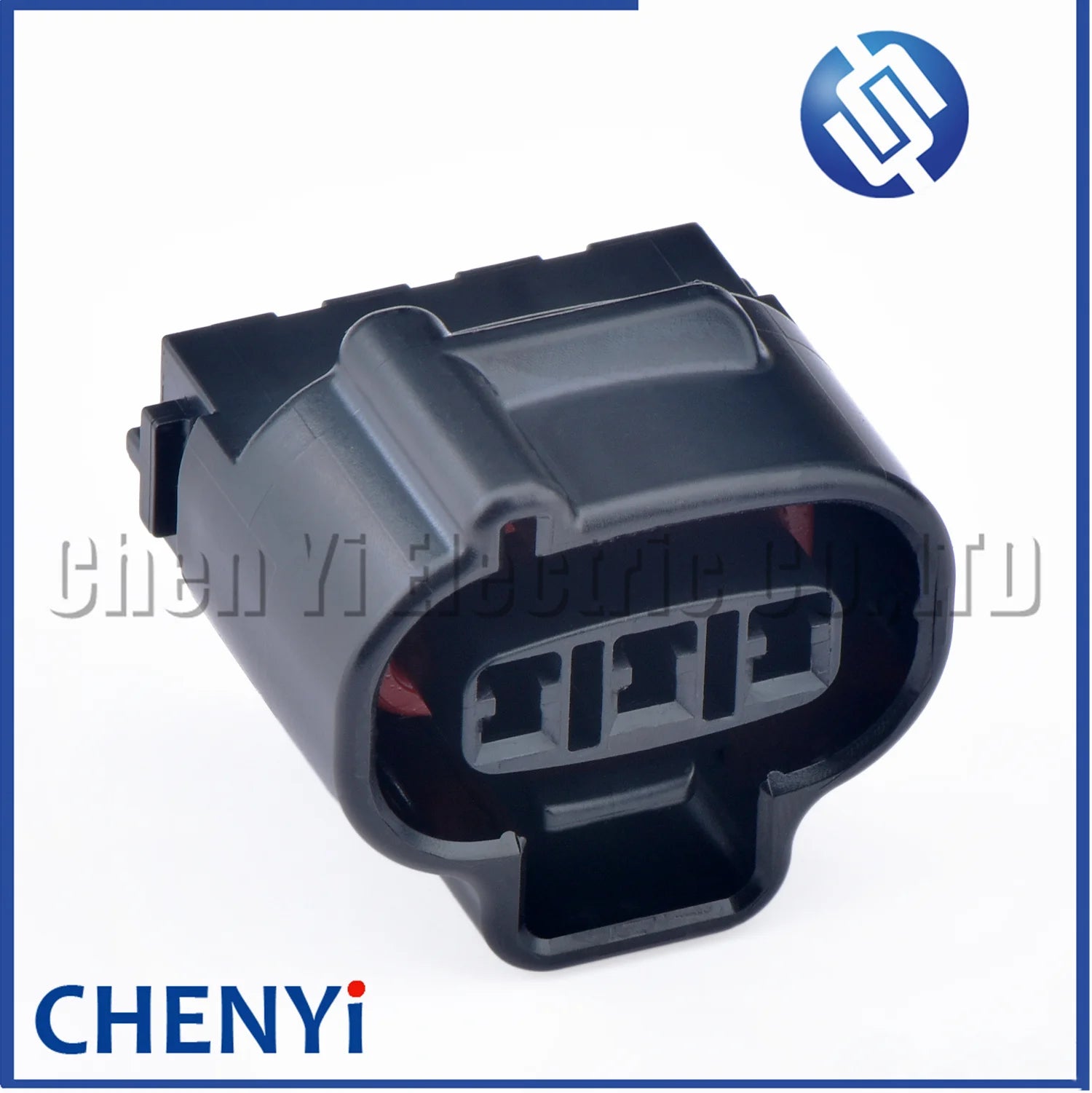 3 Pin Automotive waterproof Generator connector Wheel speed sensor plug 6189-7848 6189-8635 90980-12D33 For Toyota Isuzu Honda