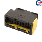 16pin auto waterproof   electric   plastic  wire   harness   connector 964589-1