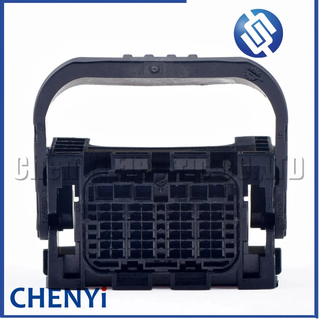 54 Pin Auto waterproof connector engine Computer board ECU Wire harness Plug 9302477-01 1-2208817-1 1-2208818-0 For MG1 MD1