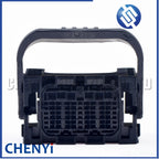 54 Pin Auto waterproof connector engine Computer board ECU Wire harness Plug 9302477-01 1-2208817-1 1-2208818-0 For MG1 MD1