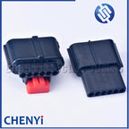 6 Pin Automotive connector Accelerator Throttle Pedal wiring harness Plug 8K0973706 8K0 973 706