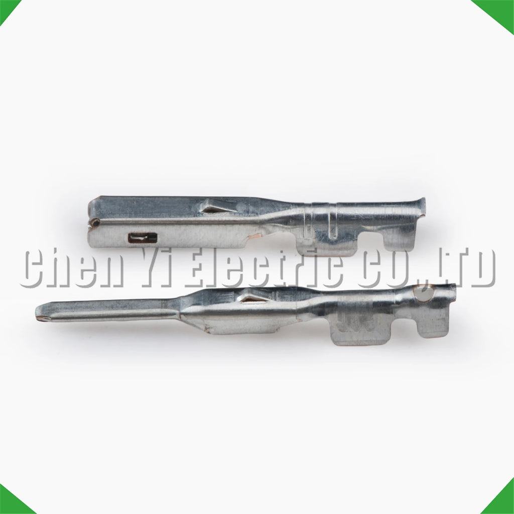 Auto Connector Female Crimp 33012-2001 33000-0002 Sheath Automotive Connectors harness