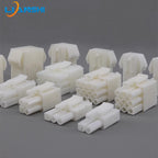 EL Connector Oda Miyagi Connector 3-point plug to plug terminal Cable connector Male and female terminals