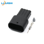 805-031-541 is suitable for BMW brake light rear taillight wiring harness plug with 8-pin hole DJ7086-1.2-21