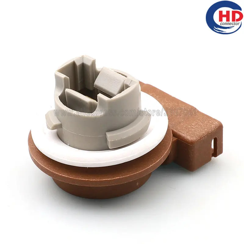 Auto lamp holder wiring harness connector plug HDL-240