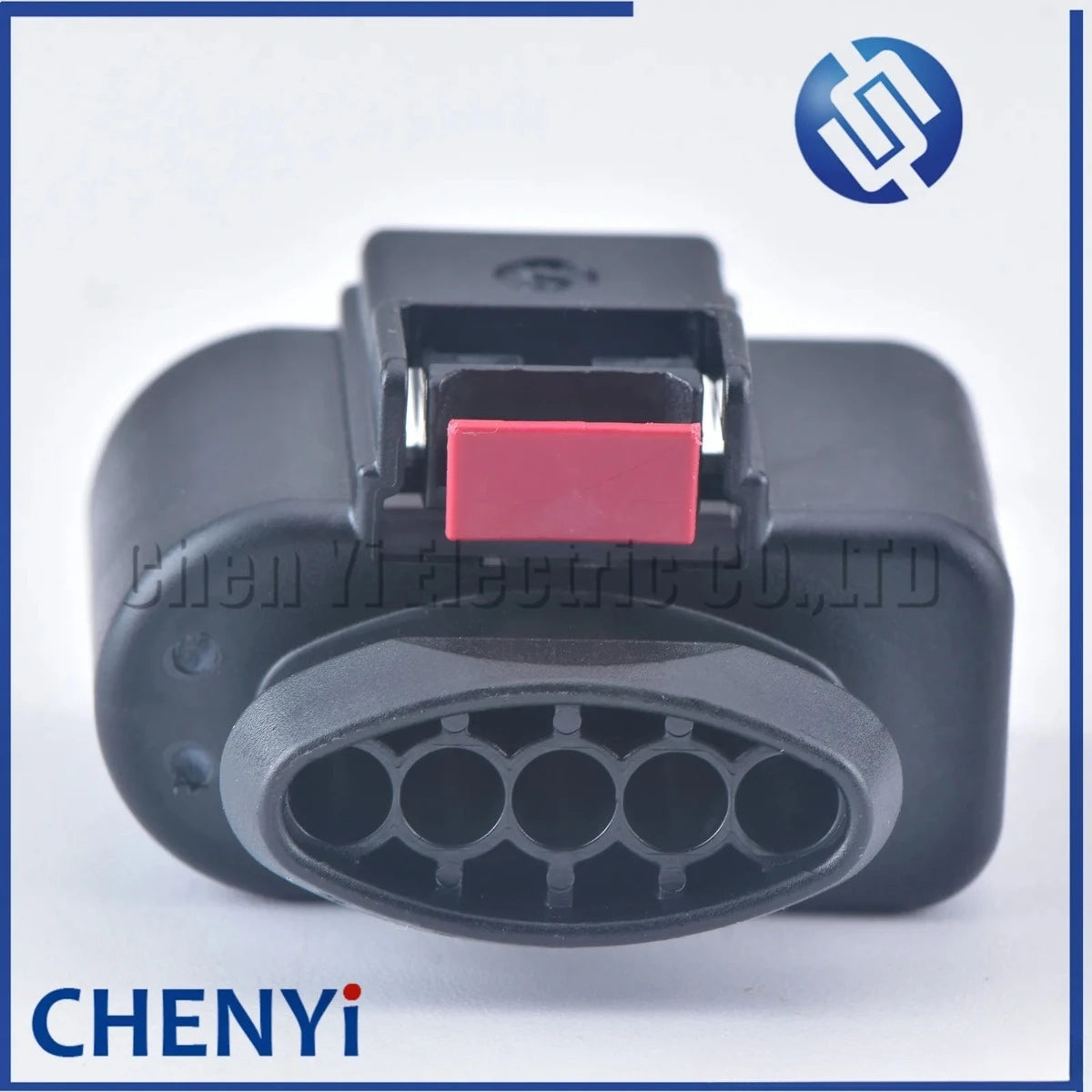 5 Pin Mass Air Flow Connector Common Rail Front Oxygen O2 Sensor Rear bumper light Plug 8K0 973 705 8K0973705 8K0973705A