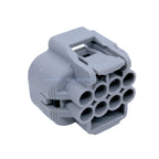 8 Pin 7283-1081-40 90980-10891 Female Automotive Sealed Wire Connector for Headlight Plug