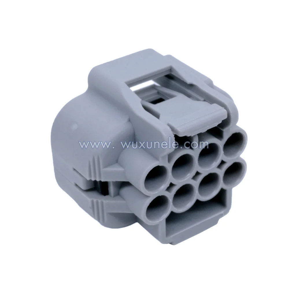8 Pin 7283-1081-40 90980-10891 Female Automotive Sealed Wire Connector for Headlight Plug
