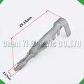 Auto Connector Female Crimp 12124580 12089307 Sheath Automotive Connectors harness