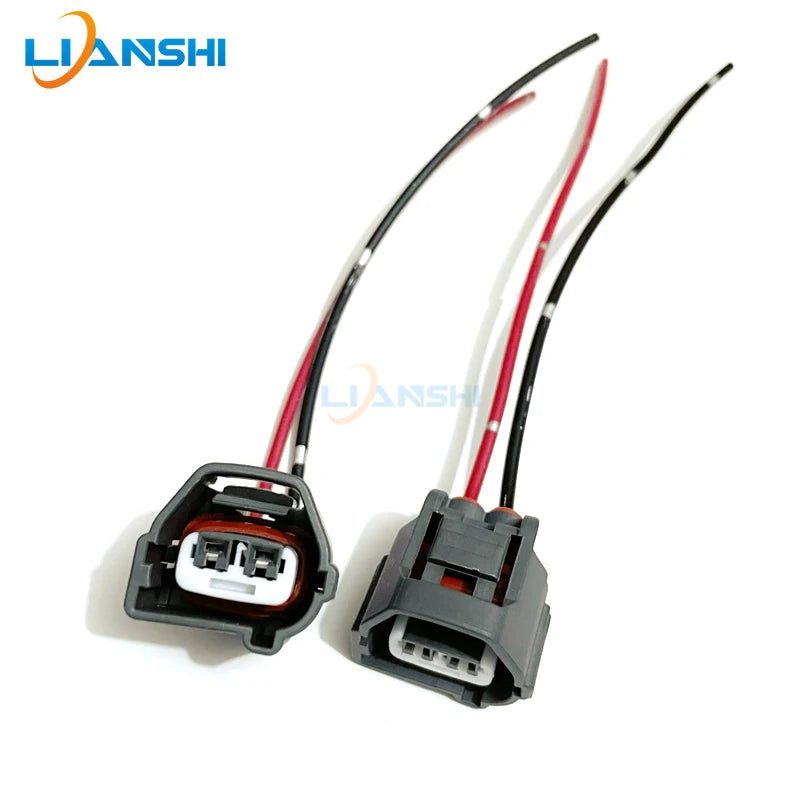 For Toyota Lexus Crown Camry Reiz Corolla Vios camshaft position sensor 2-PIN harness plug