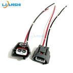 For Toyota Lexus Crown Camry Reiz Corolla Vios camshaft position sensor 2-PIN harness plug