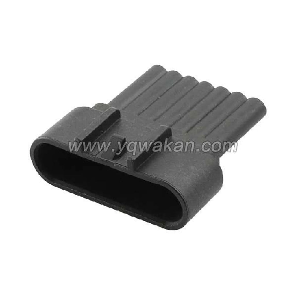 7-Pin Connector Waterproof 1.5mm Male Female Connector Automobile Wire Harness Cable Plug for Chevrolet Buick Opel PP10000888
