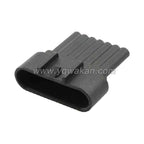 7-Pin Connector Waterproof 1.5mm Male Female Connector Automobile Wire Harness Cable Plug for Chevrolet Buick Opel PP10000888