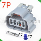 8-Pin Auto Connector Connector Automotive Connectors module harness 31131180-1 31131180