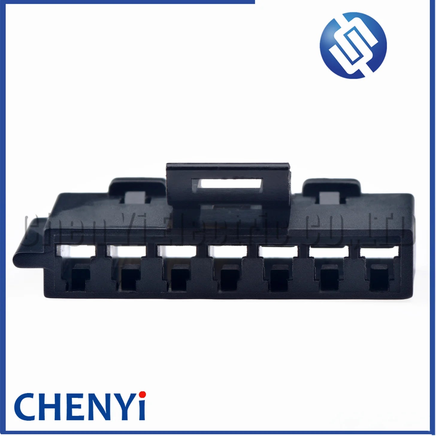 7 Pin Automotive connectors Car air conditioning heating resistor blower resistor Wire harness plug 12052854 12124811 For Buick