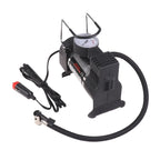 Auto Repair Tool Accessories 12V 100PSI Car Air Pump Portable Air Compressor Mini Car Digital Tyre Inflator Tyre Inflatable Pump