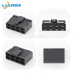 7123-2880/7122-2880 is suitable for automotive OBD diagnostic plug harness modification terminal DJ7083-6.3-11/21