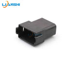 DT04-12PB-E005/DT06-12SB-E003 is suitable for automotive connectors and engineering vehicle male and female waterproof plugs