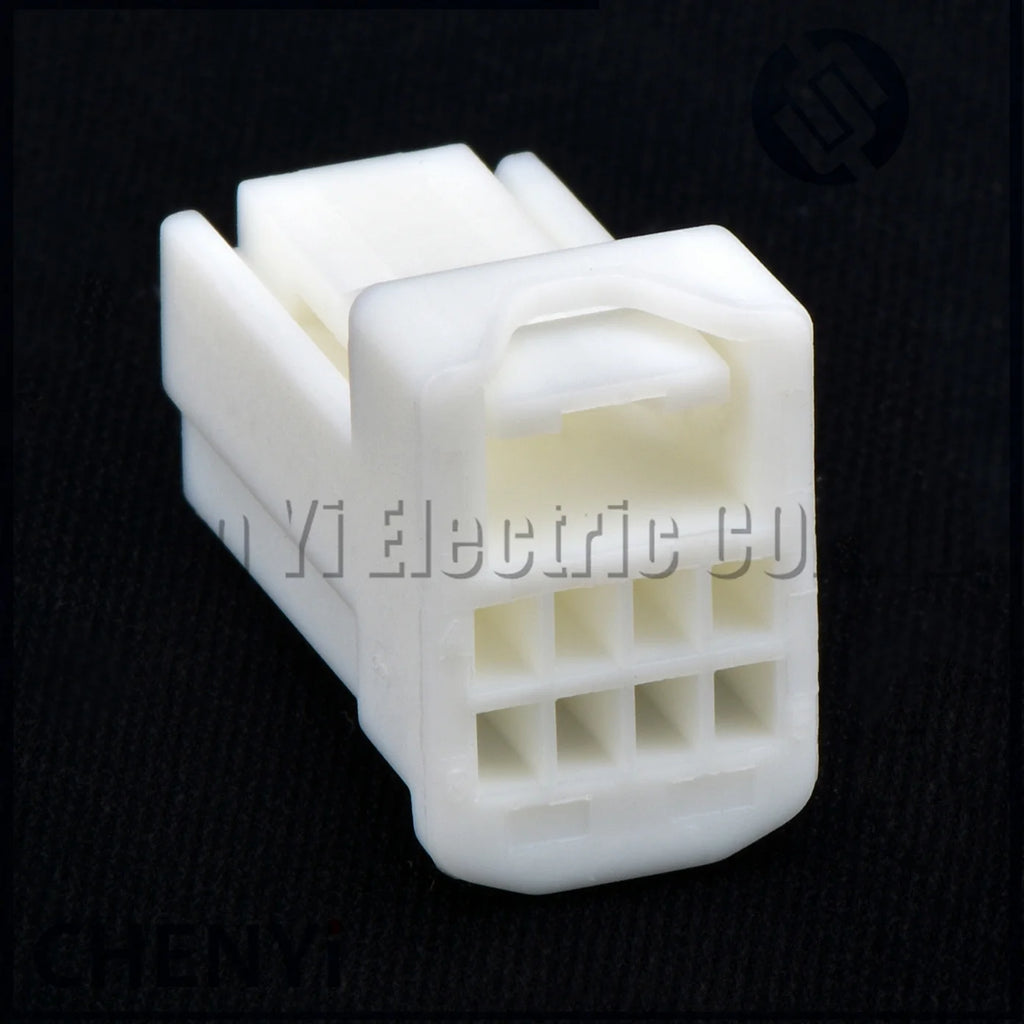 8 Pin Automotive connector Shift lever shift module assembly harness plug 90980-12910 75M507-LHD For Toyota Avalon LEXUS