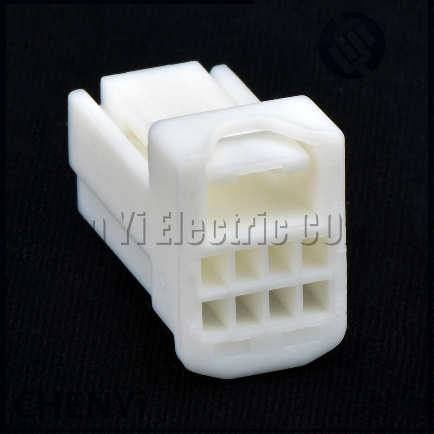 8 Pin Automotive connector Shift lever shift module assembly harness plug 90980-12910 75M507-LHD For Toyota Avalon LEXUS
