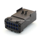 10 PIN Connector FCI 2.8mm Series Male Female Connectors Wiring Harness For Fuel Pump 54201016 54201009