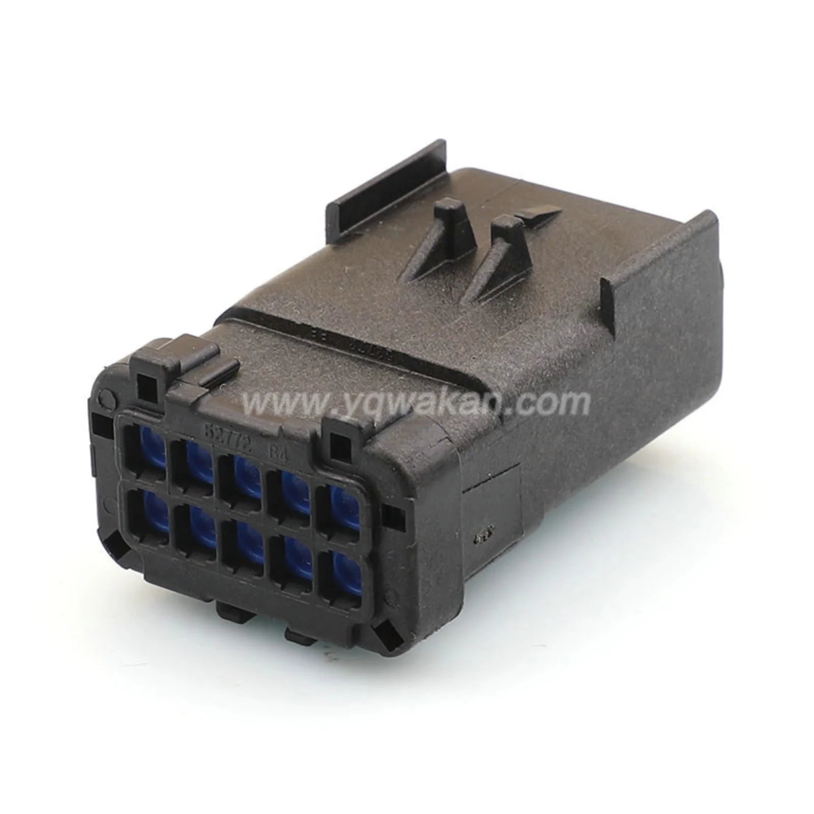10 PIN Connector FCI 2.8mm Series Male Female Connectors Wiring Harness For Fuel Pump 54201016 54201009