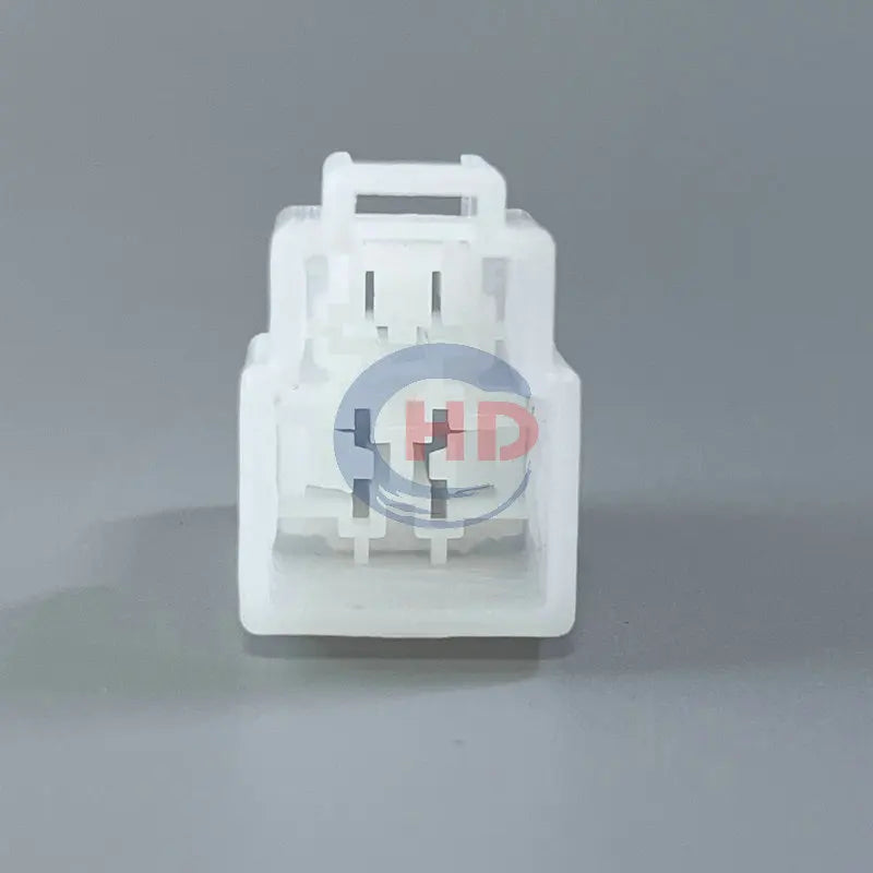 3pin auto waterproof electric plastic wire harness connector 6070-3471