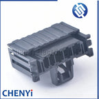 5 Pin auto connector blower Heater Motor Resistor Wire harness plug 6450JP 6445ZL 6445KL For Peugeot Citroen C3 Xsara Picasso