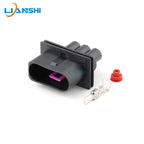1J090643/1J0906233 for Volkswagen Jetta electronic fan radiator plug harness connector