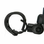 Universal Bicycle Handlebar Mirror 360° Adjustable Rear View for Bike Motorcycle Cycling Safety Amagi Mount Design Amagi