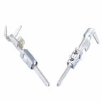 50 pcs 1.5 series male wire Crimp terminal Pins 964269-2 964274-2 Repair Auto spade connector
