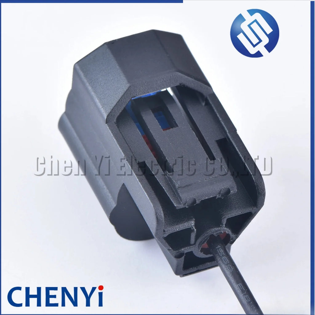 1 Pin male or female Automotive Waterproof Connector Knock Sensor Horn Wire Harness plug 6189-0591 For Honda HD K Series