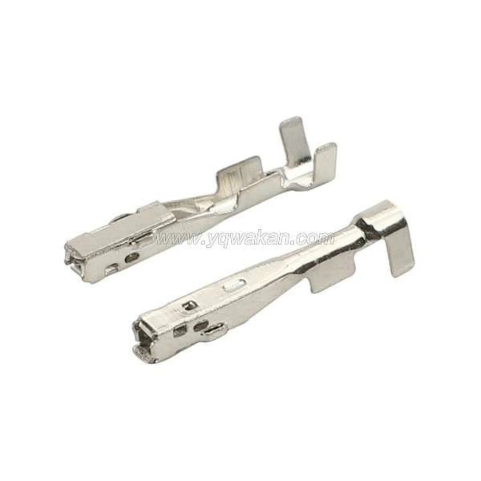 2-PIN Connector Male Female Waterproof Auto 1mm Connector Air Intake Pressure Sensor Plug 6188-0589 6189-0890