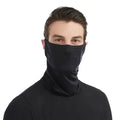 Ice Silk Breathable Bandana Face Cover Lightweight Cool Scarf Multi-functional Ultra-thin Sports Face Mask Outdoor Amagi