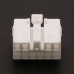 10-PIN Connector Unsealed 2.2mm Male Female Connectors Wiring Harness Housing Cable Socket MG641059 MG651056/7283-1100