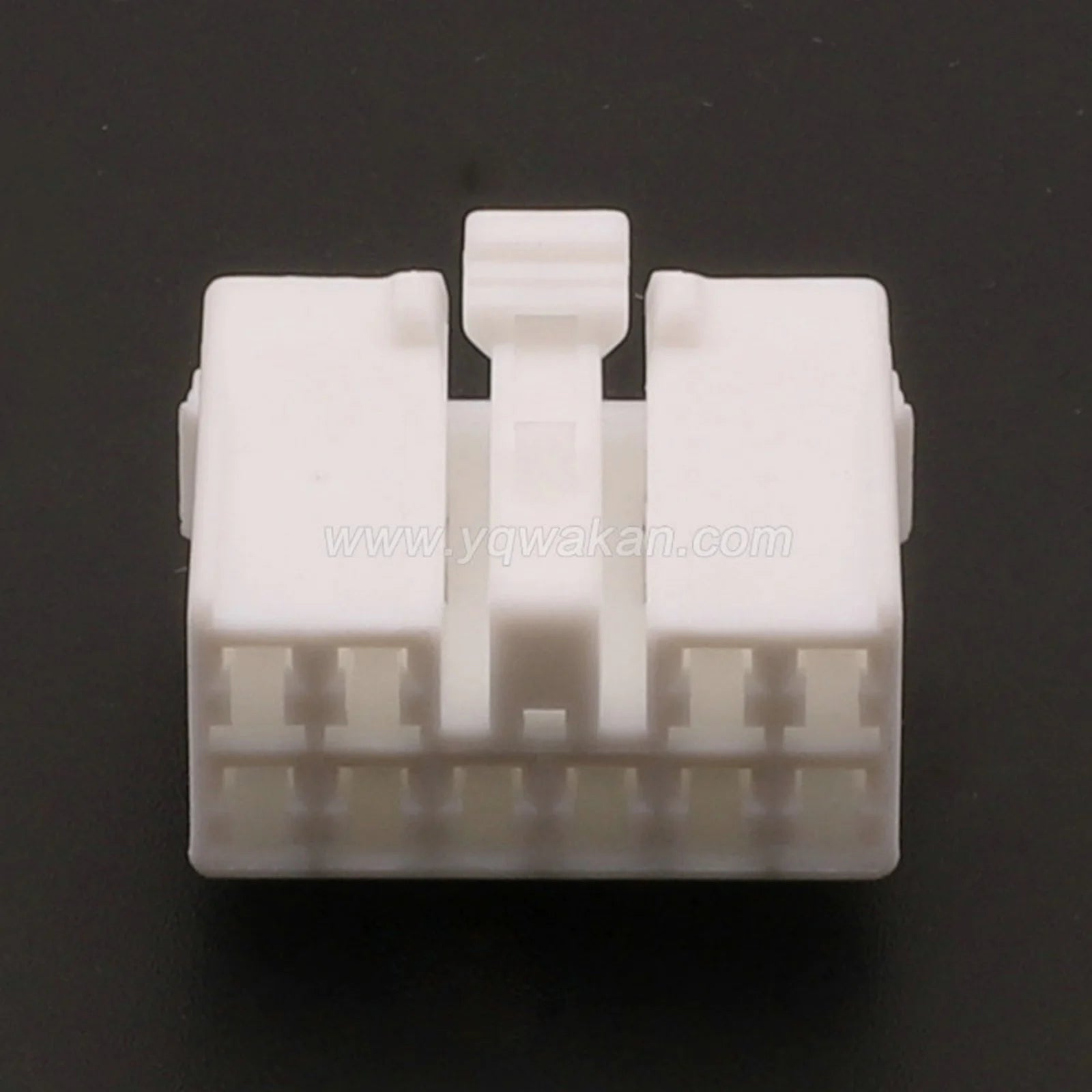 10-PIN Connector Unsealed 2.2mm Male Female Connectors Wiring Harness Housing Cable Socket MG641059 MG651056/7283-1100