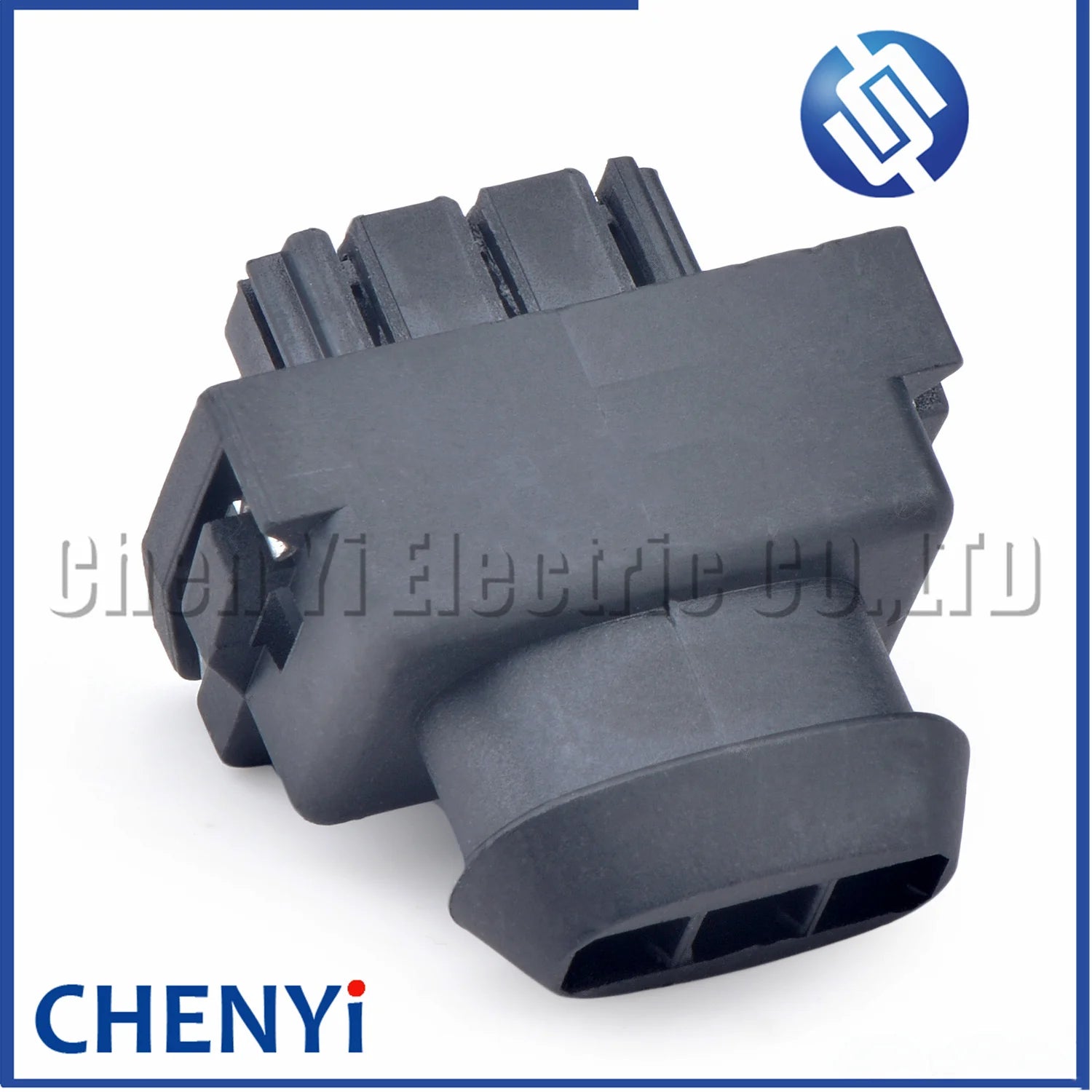 3 Pin Female Automotive waterproof connector Wire harness plug 880666-1 443906236
