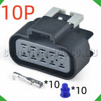 10-Pin Auto Connector Connector Automotive Connectors Headlight headlight