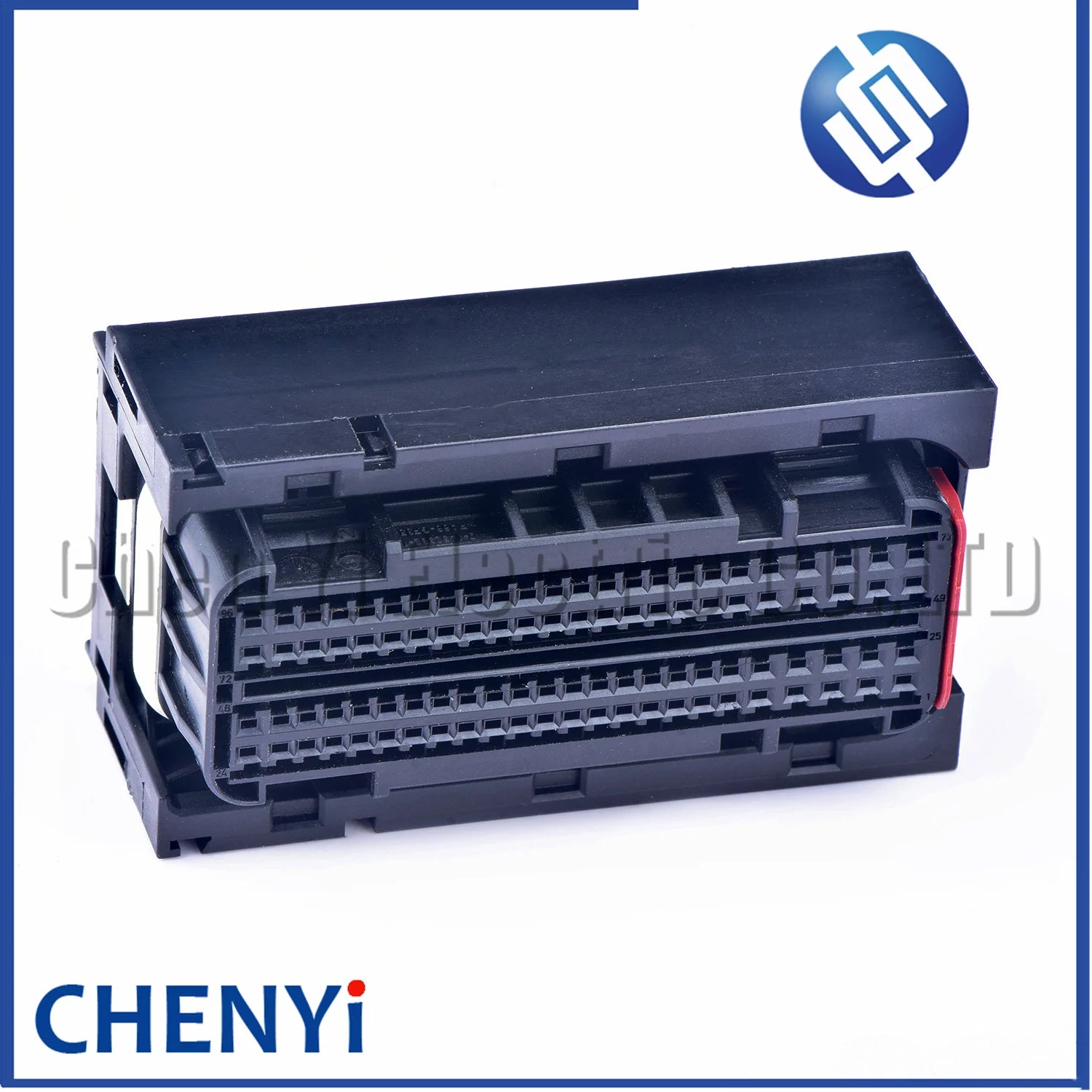 96 Pin/way Engine transmission ECU Computer Board Plug 1452380-1 0-1452381-1 9-1452380-9 For Volvo Ford Land Rover Nissan