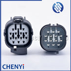 14 Pin female or Male automobile Waterproof Connector plug Socket for Honda 6181-0077 6189-0136 6188-4691
