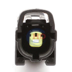 1-Pin Connectors AMP Waterproof 1.8mm Male Female Connector Auto Solenoid Plug Wiring Harness Plug Socket 174879-2 174877-2