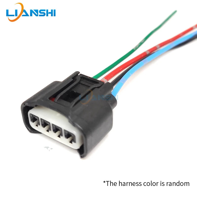 For Toyota Camry Crown RAV4 Corolla ignition coil high voltage pack plug harness connector