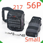 56-Pin Wire Harness Harness Connectors engine Computer Control System Hyundai
