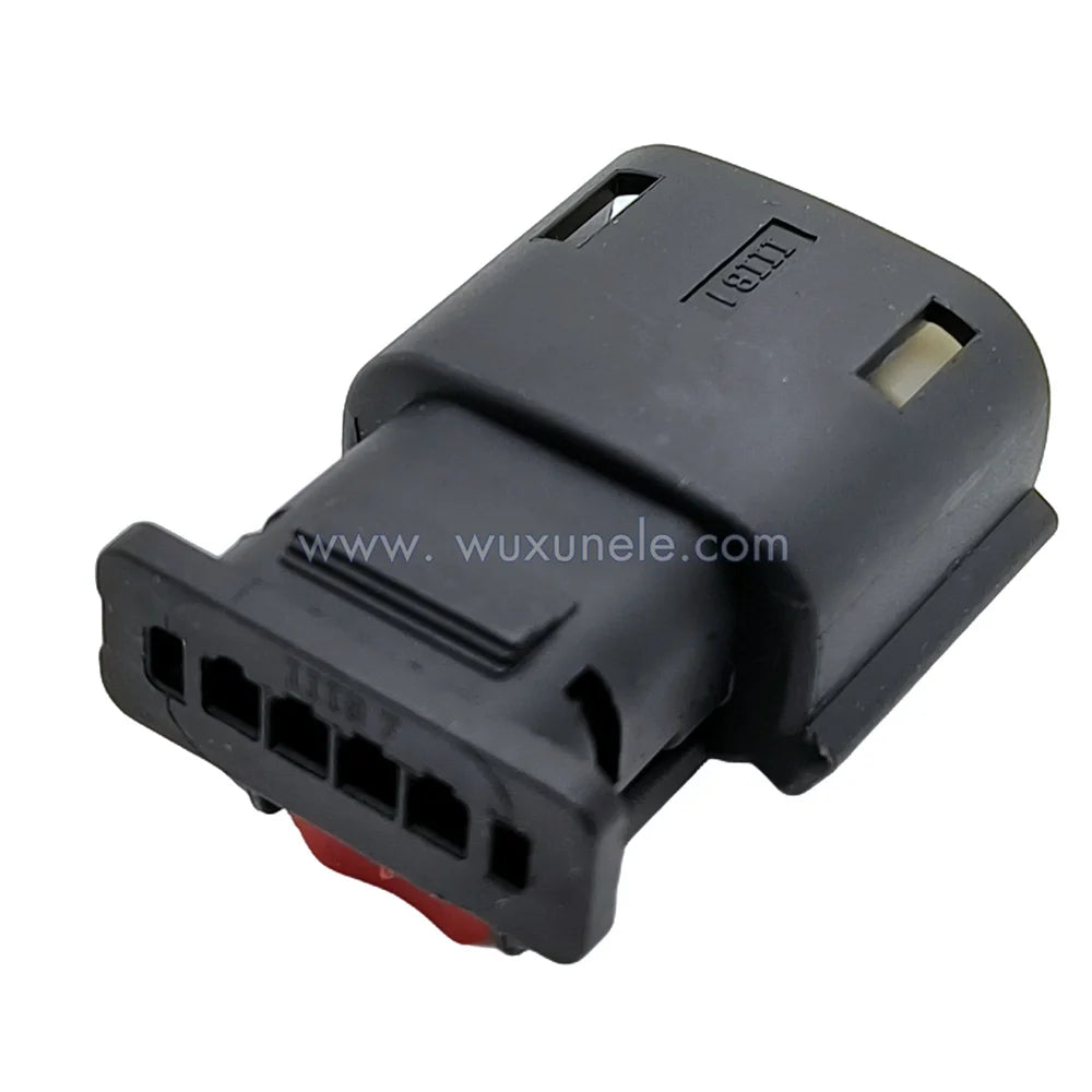 20 Sets 4 Pin 334710406 Automotive Wire Connector for Automotive LED Plug